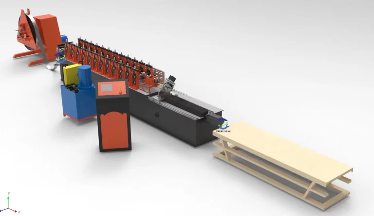 La máquina perfiladora de perfiles se utiliza para producir productos de sección que se utilizan para la instalación de techos suspendidos y tabiques de yeso, y otros perfiles personalizados, máquina perfiladora de rieles y pernos de quilla ligera, máquina perfiladora de puertas con contraventanas, máquina perfiladora de marcos de villas con quilla ligera, máquina perfiladora de quilla de acero ligero, máquina perfiladora de correas Omega con quilla de acero ligero, máquina para enmarcar acero de calibre ligero, máquina perfiladora de pernos de metal, máquina perfiladora de marcos de acero ligero, máquina perfiladora de pernos de acero. Máquina perfiladora de rollos en frío de alta velocidad, etc. ¿Qué es un perno y un riel? ¿Por qué se llama perno? ¿Cuál es la diferencia entre pernos y listones? ¿Qué es un diseño de perno? tamaños de pernos y rieles, calculadora de pernos y rieles, perno de metal, marco de perno de acero, Rondo, partición de pernos de metal de 100 mm. China Máquina perfiladora de rieles y pernos de quilla ligera, China Máquina perfiladora de puertas con contraventanas, China Máquina perfiladora de marcos de villas con quilla ligera, China Máquina perfiladora de quilla de acero ligero, China Máquina perfiladora de correas Omega con quilla de acero ligero, China Máquina formadora de marcos de acero de calibre ligero, máquina formadora de pernos de metal de China, máquina formadora de marcos de acero ligero de China, máquina formadora de pernos de acero de China, máquina formadora de rollos en frío de alta velocidad de China